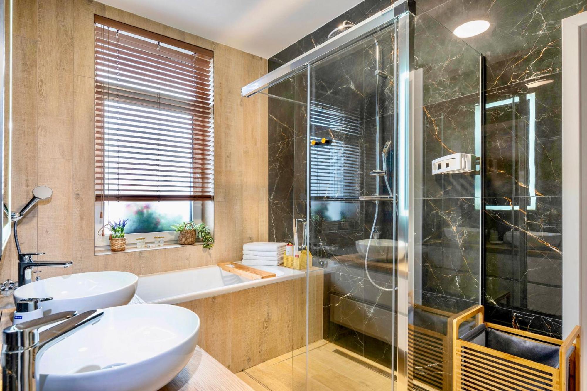 Tatrystay Cactus Premium Villa High Tatras Private Wellness Stara Lesna Luaran gambar