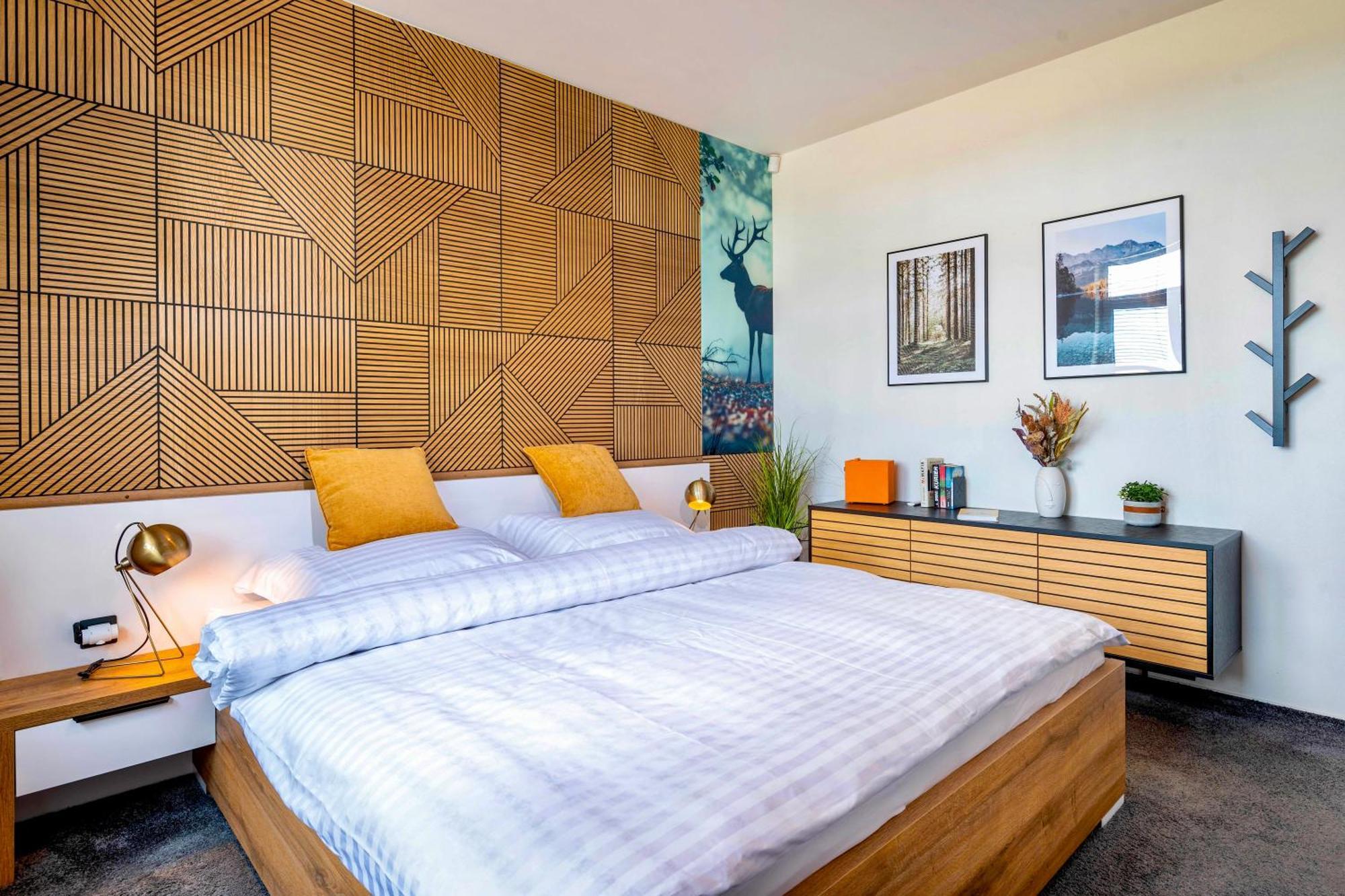 Tatrystay Cactus Premium Villa High Tatras Private Wellness Stara Lesna Luaran gambar