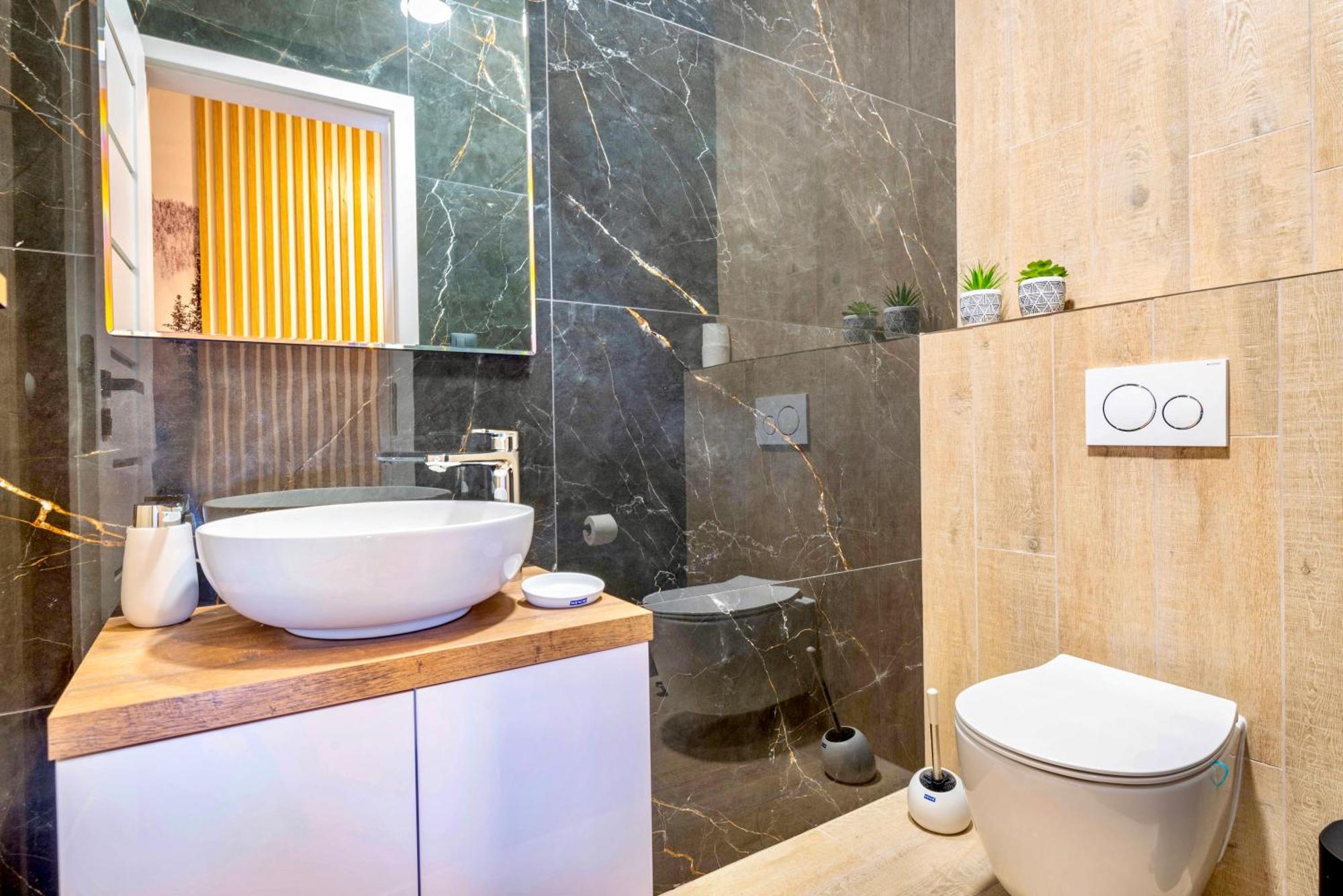 Tatrystay Cactus Premium Villa High Tatras Private Wellness Stara Lesna Luaran gambar