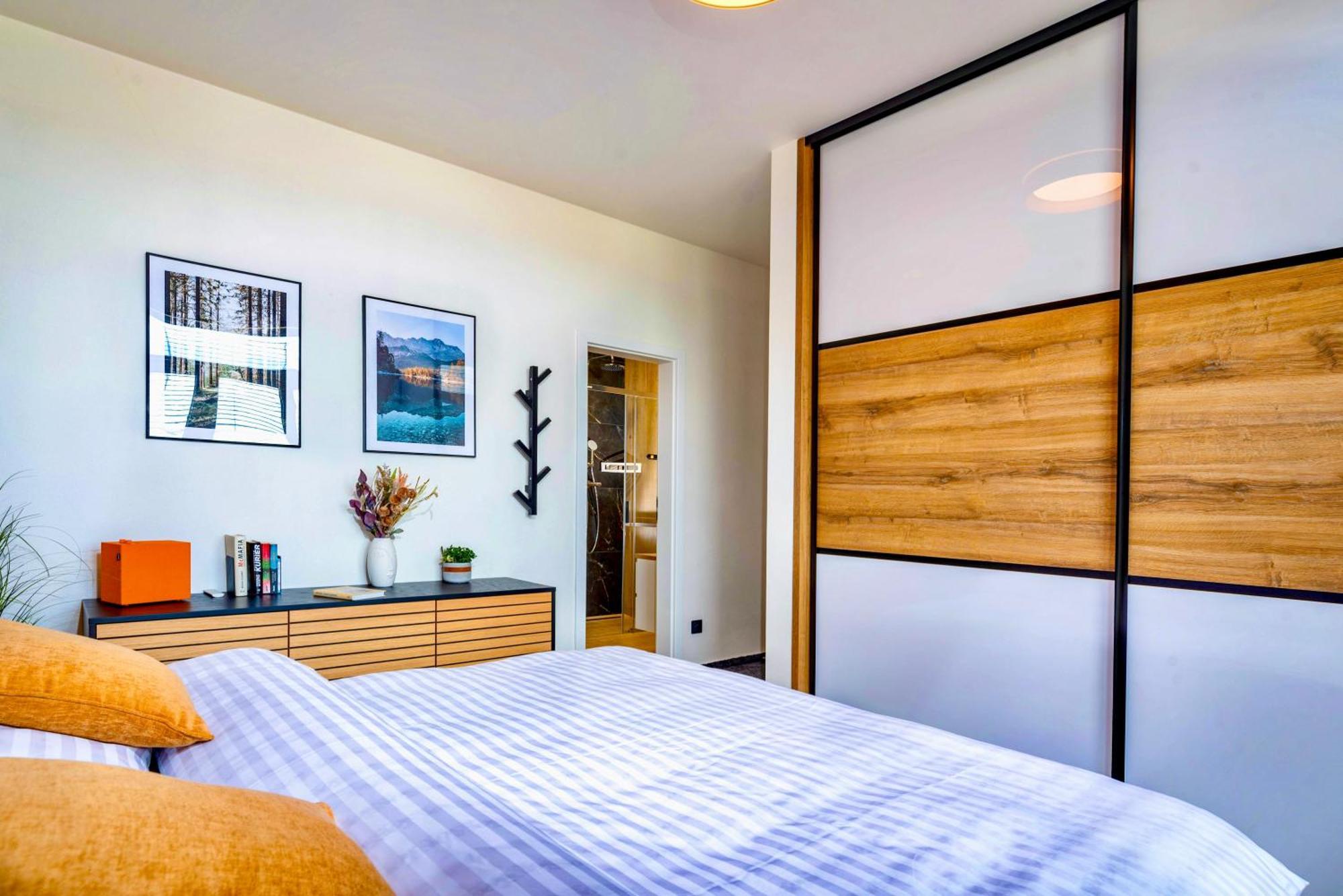 Tatrystay Cactus Premium Villa High Tatras Private Wellness Stara Lesna Luaran gambar