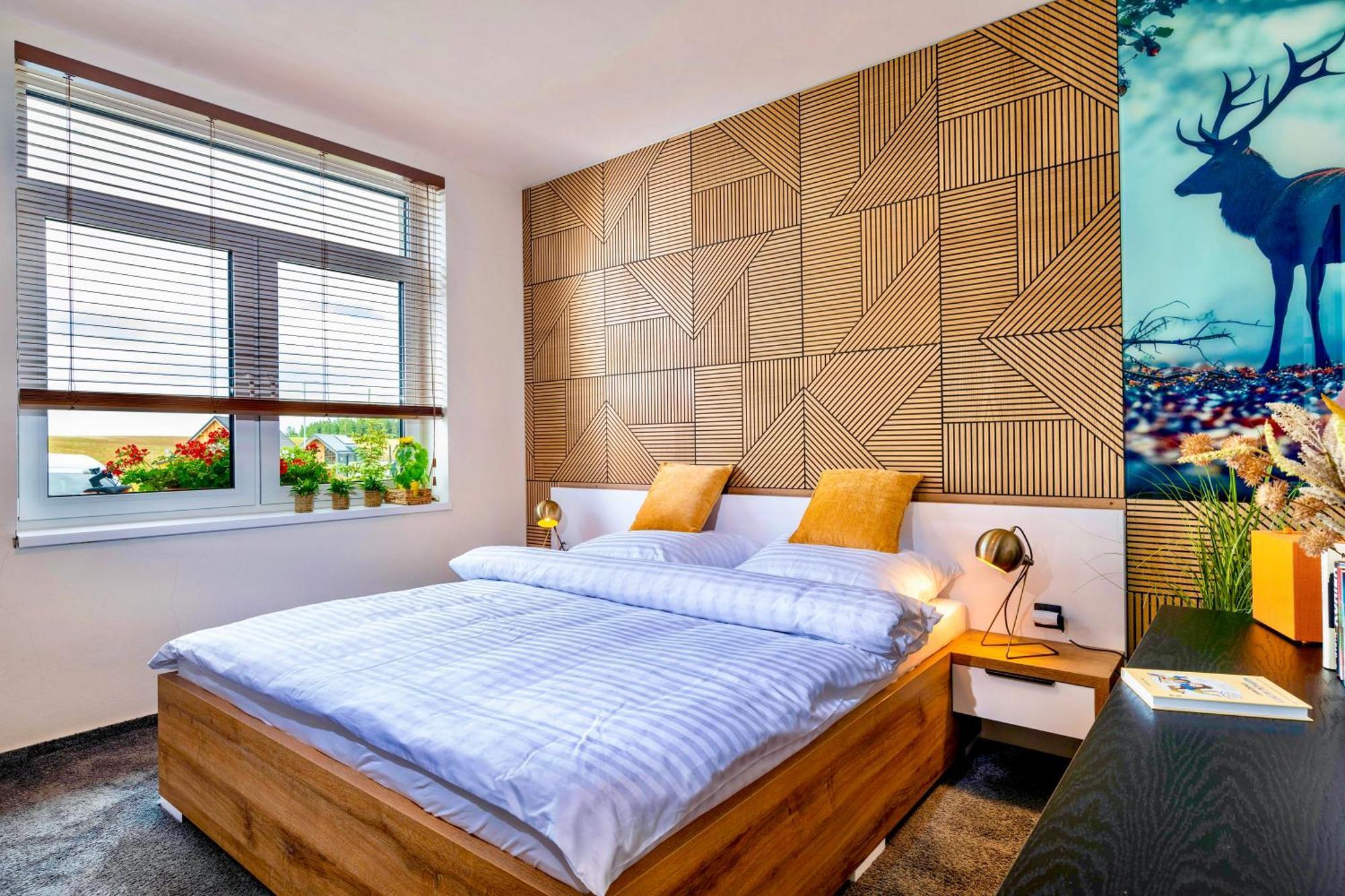 Tatrystay Cactus Premium Villa High Tatras Private Wellness Stara Lesna Luaran gambar